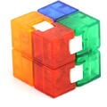 Keycraft Joc de logica - Fidget Cube