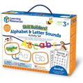 Learning Resources Set activitati educative - Alfabet & sunete