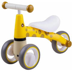 Tricicleta fara pedale - Girafa - RESIGILAT