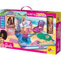 LISCIANI Set creativ - Barbie la plaja