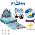 LISCIANI Joc Castelul magic Frozen
