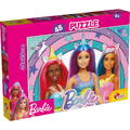 LISCIANI Puzzle - Barbie si magia unicornului (48 piese)