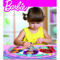 LISCIANI Puzzle - Barbie si magia unicornului (48 piese)