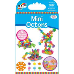Set de construit - Mini Octons