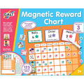 Galt Set educativ magnetic - Panoul recompenselor