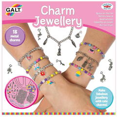 Set creatie bijuterii - Charm Jewellery - RESIGILAT