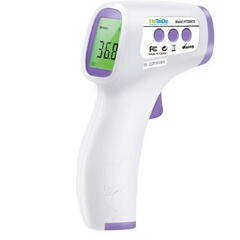 EduClass Medical Termometru digital fara contact cu infrarosu-RESIGILAT