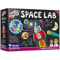 Galt Set experimente - Laboratorul spatial - RESIGILAT