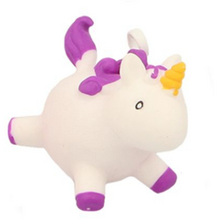 Breloc Squeezy - Unicorn