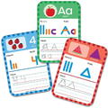 Learning Resources Set constructie - Litere si cifre
