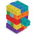 Learning Resources Set MathLink® - Colectie de jocuri de logica