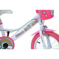 DINO BIKES Bicicleta copii 14'' Hello Kitty - RESIGILAT