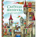GIRASOL Castelul medieval