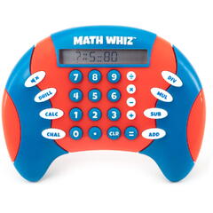 Joc matematic electronic - Math Whiz™