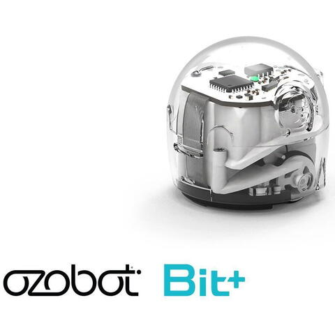 Ozobot Robot Bit + Kitul clasei Lite (12 bucati)