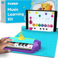 Shifu Plugo Tunes - Joc pentru tableta: Cant la pian