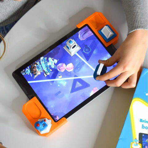 Shifu Tacto Laser - Jocuri de masa pentru tableta