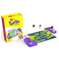 Tacto Classics - Jocuri de masa pentru tableta
