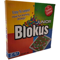 Joc - Blokus Junior