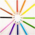Galt Set 12 creioane de colorat - RESIGILAT