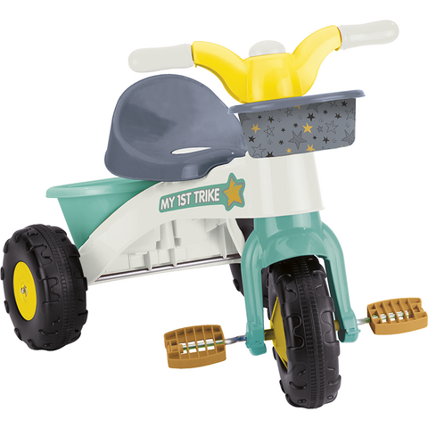 DOLU Tricicleta pentru copii - My 1st trike