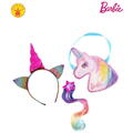 Rubies Set accesorii Barbie -  Unicorn