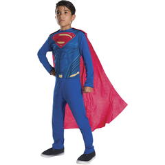Rubies Costum de carnaval standard - Superman (Justice League)