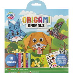 Grafix Origami - Animalute