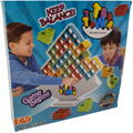 Bufnitel Joc logica - Turnulet Tetra (32 piese)