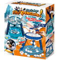 Bufnitel Joc 2 in 1 - Salveaza pinguinul