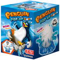 Bufnitel Joc pop-up - Pinguin saltaret