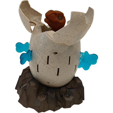Bufnitel Joc pop-up - Dinozaur saltaret