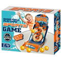 Bufnitel Joc de aruncat la tinte - Basketball