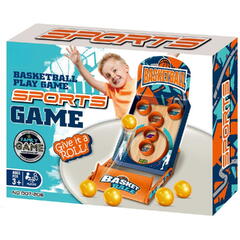 Joc de aruncat la tinte - Basketball
