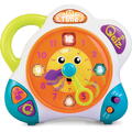 Little Learner Jucarie interactiva - Primul meu ceas