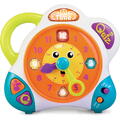 Little Learner Jucarie interactiva - Primul meu ceas