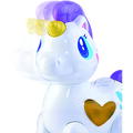 Little Learner Jucarie interactiva - Unicorn magic