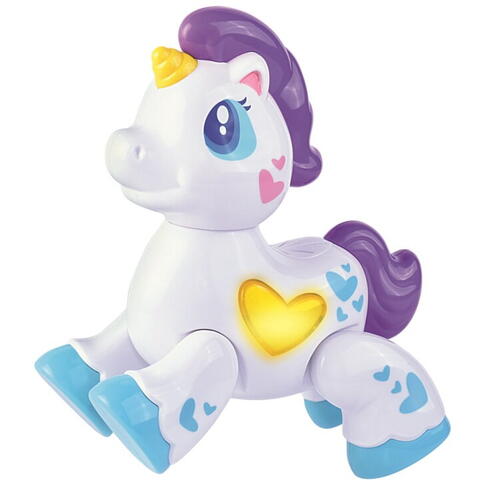 Little Learner Jucarie interactiva - Unicorn magic