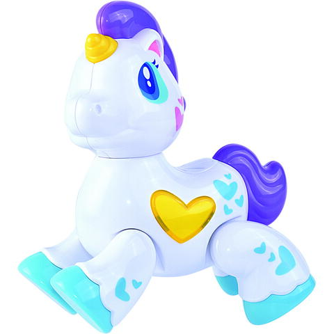 Little Learner Jucarie interactiva - Unicorn magic