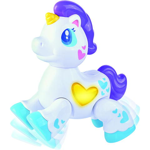 Little Learner Jucarie interactiva - Unicorn magic