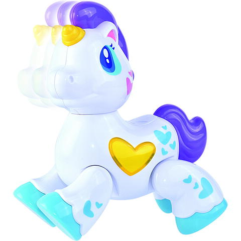 Little Learner Jucarie interactiva - Unicorn magic
