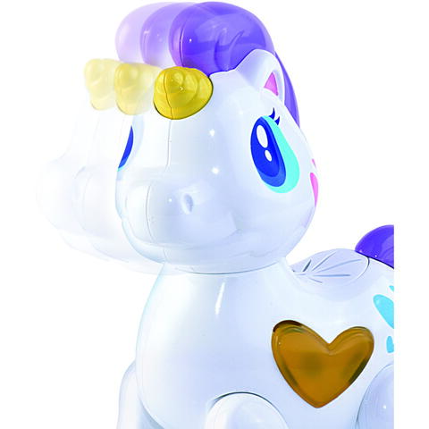 Little Learner Jucarie interactiva - Unicorn magic