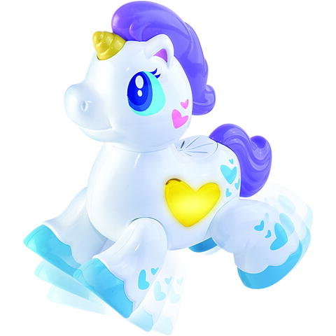 Little Learner Jucarie interactiva - Unicorn magic