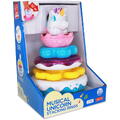 Little Learner Jurcarie interactiva de stivuit - Unicorn