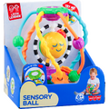 Little Learner Prima mea mingiuta interactiva