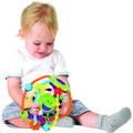 Little Learner Prima mea mingiuta interactiva