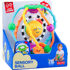 Little Learner Prima mea mingiuta interactiva