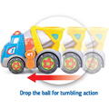 Little Learner Jucarie interactiva - Camion cu bile