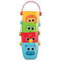 Little Learner Galetuse pentru baie - Animalute vesele