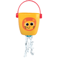 Little Learner Galetuse pentru baie - Animalute vesele